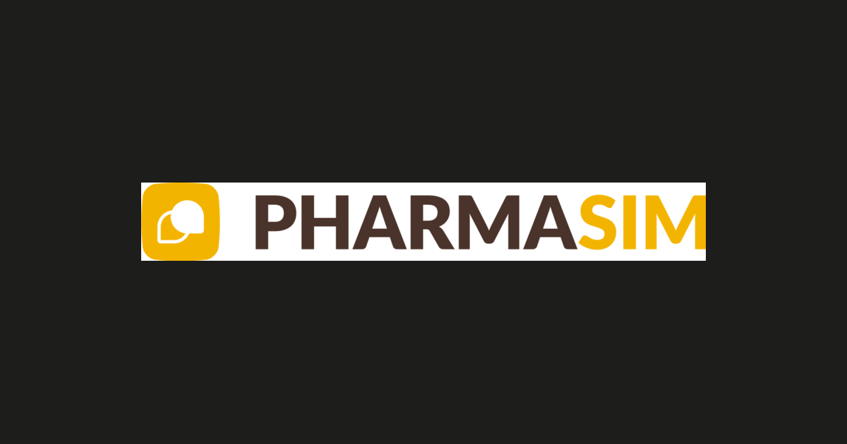PharmaSim – Interprofessionelles Arzneimitteltraining